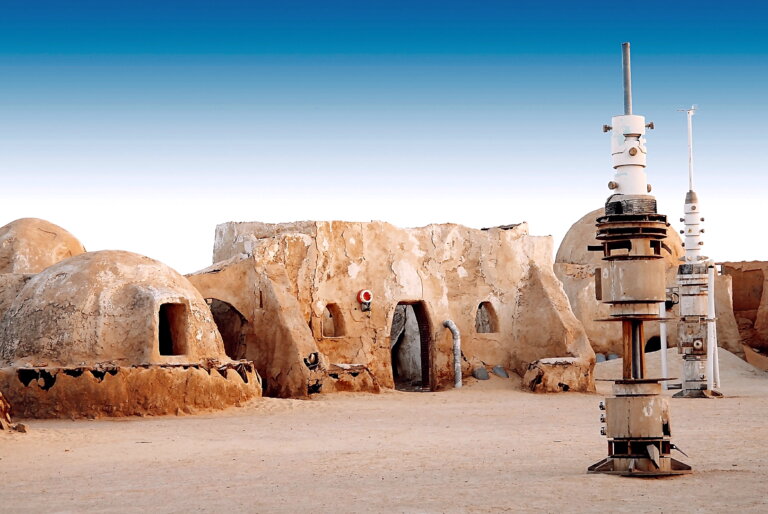 star wars locations