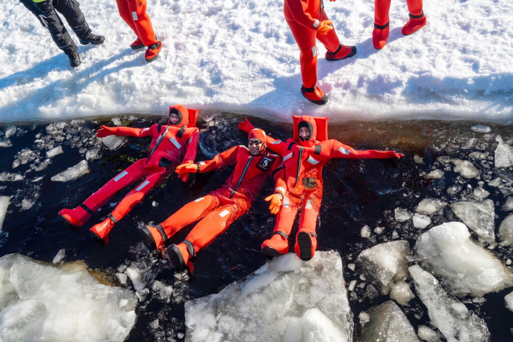 Unique Places to Visit in the World