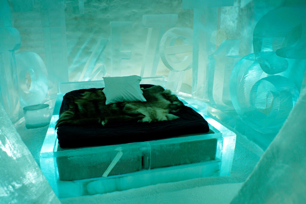 Unique Places to Visit in the World