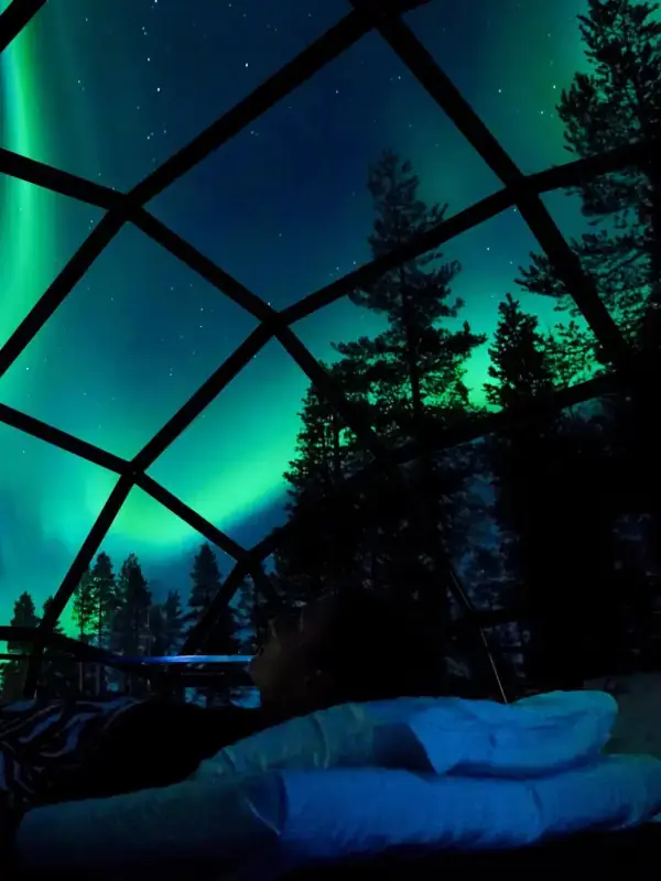 Best Trips in the World for Couples