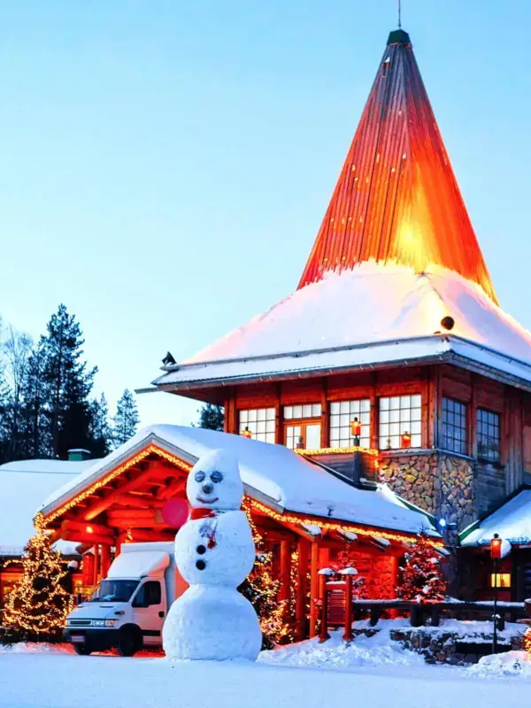 Best Trips in the World for Families