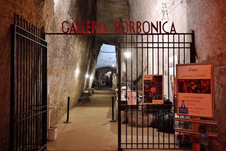 10 day trip to Italy