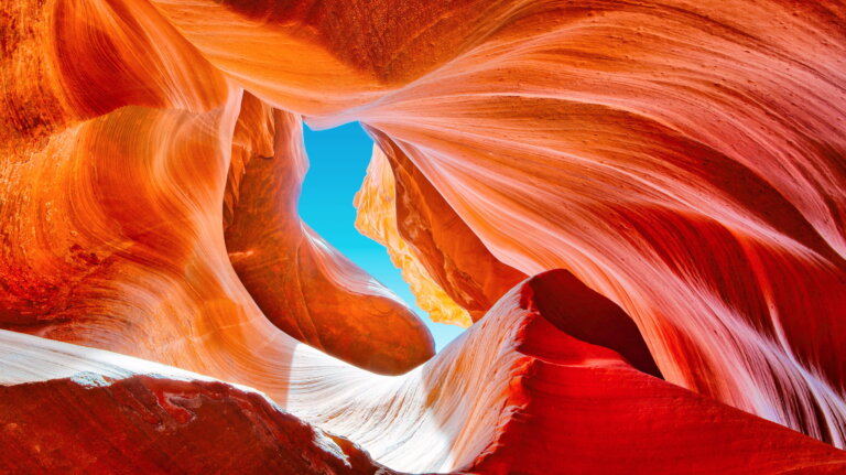 Best Trips in the World for Couples