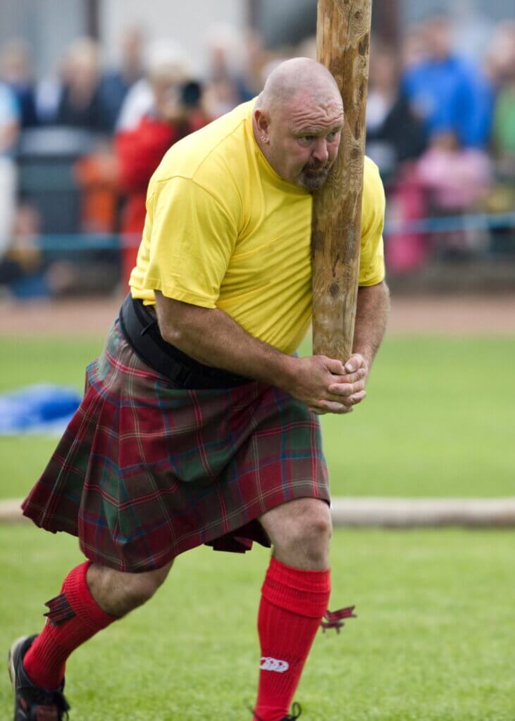 Fun Things To Do In Scotland For Adults