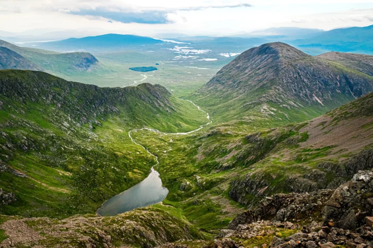 Unique Experiences In Scotland