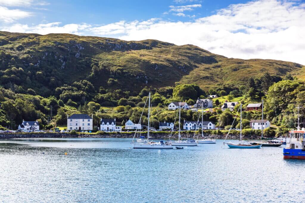 What Makes Scotland Unique