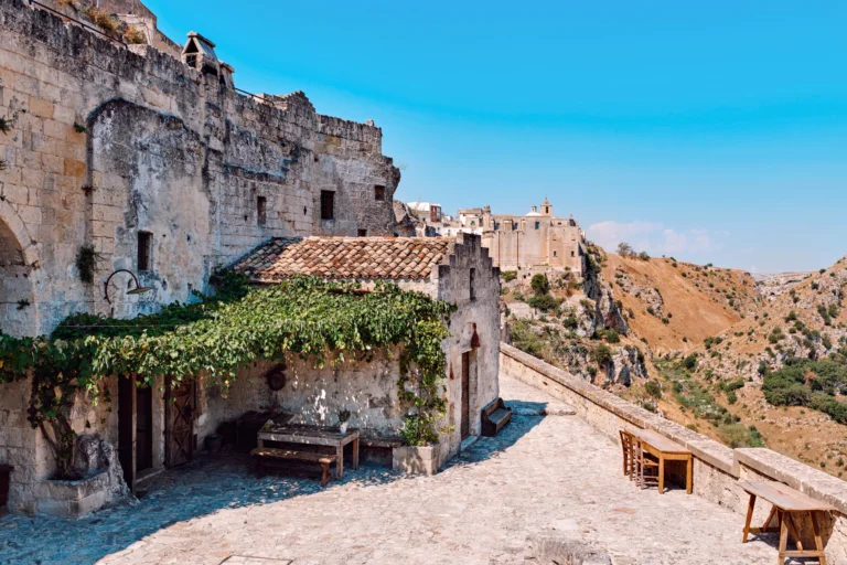 ten day trip to italy