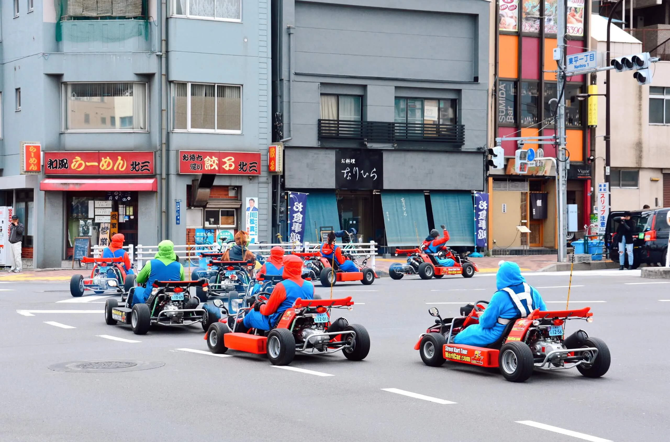 unique activities for adults