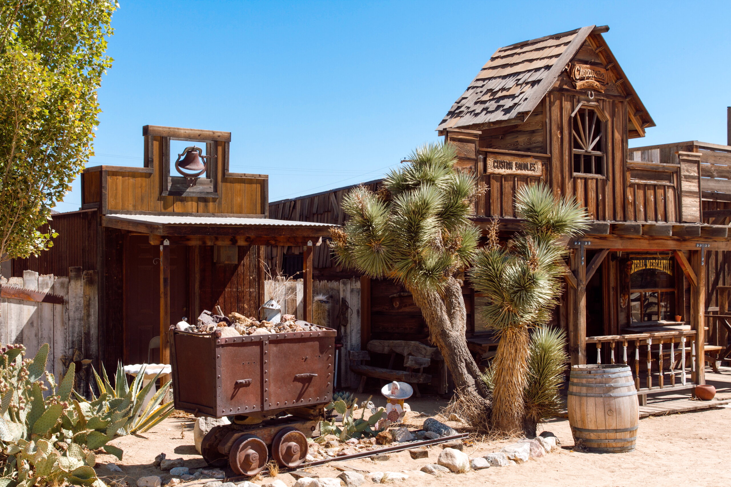 unique hotel stays