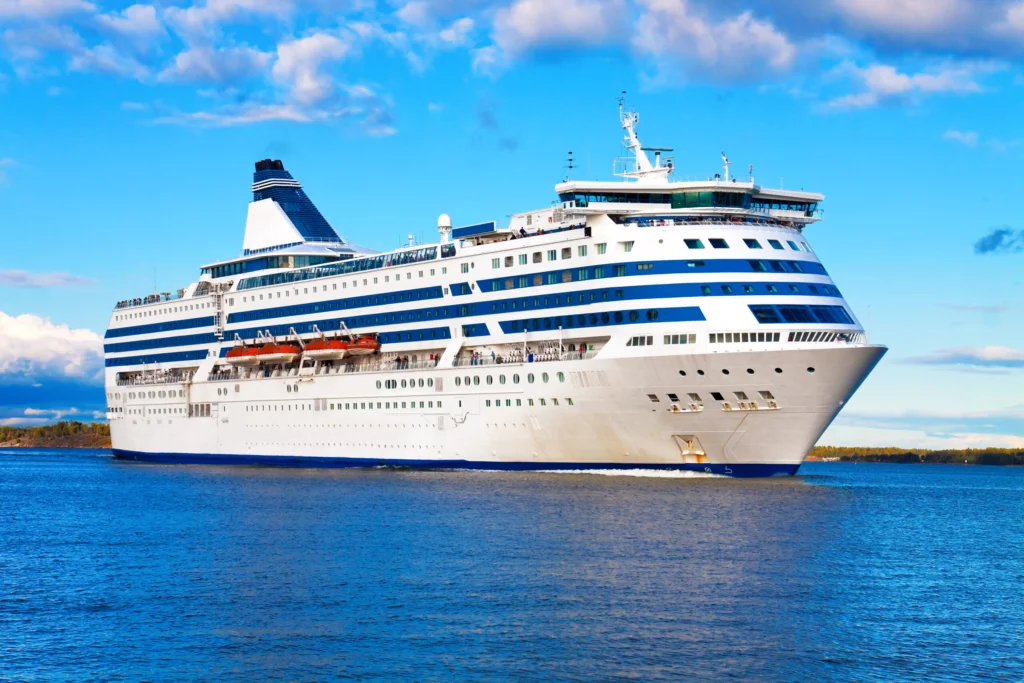 Unique Cruise