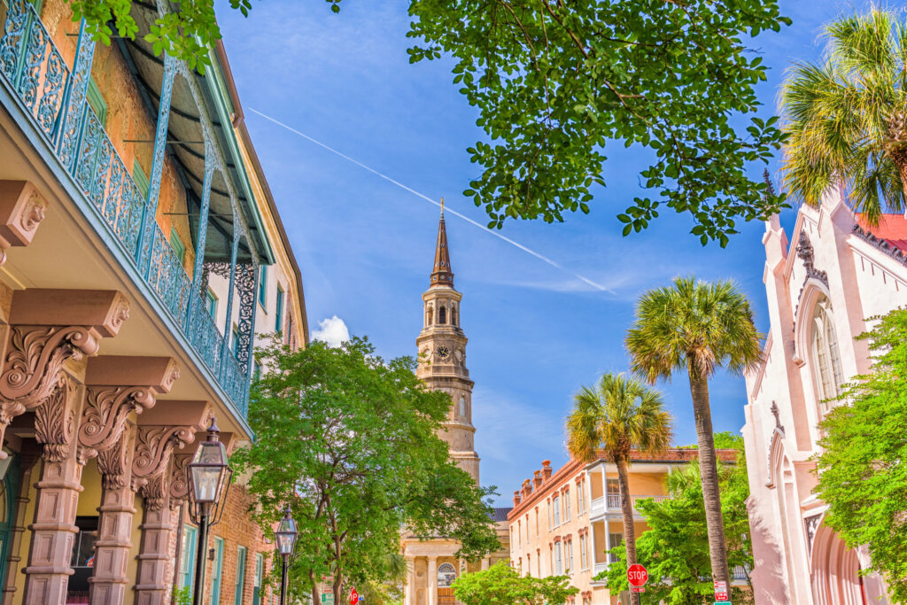 Best European Cities to Live In for Americans