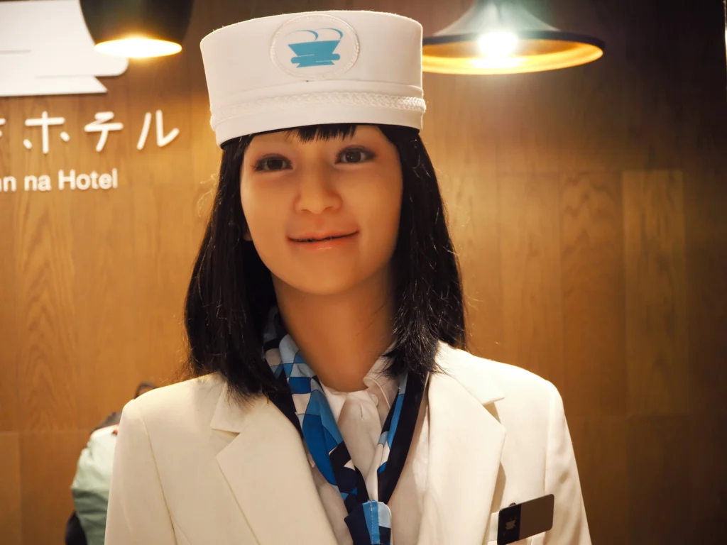 Japan With Teenagers