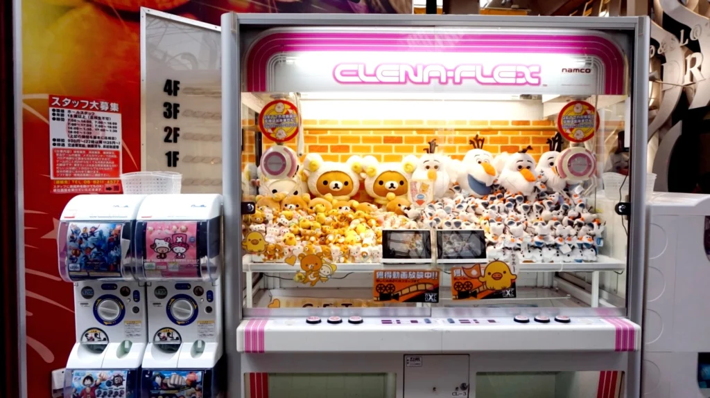 Thiing to do in tokyo with teenager