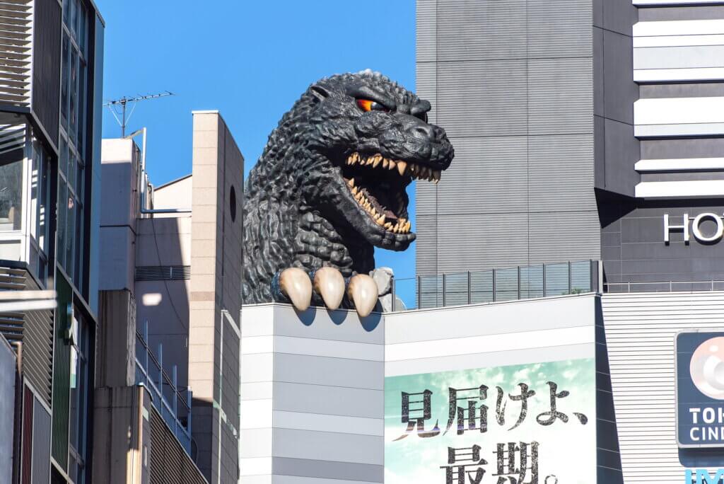 Tokyo with Teens