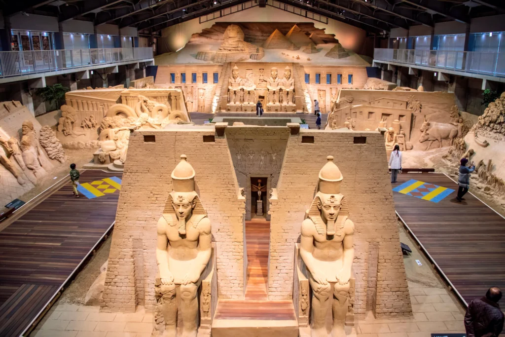 day trips from osaka