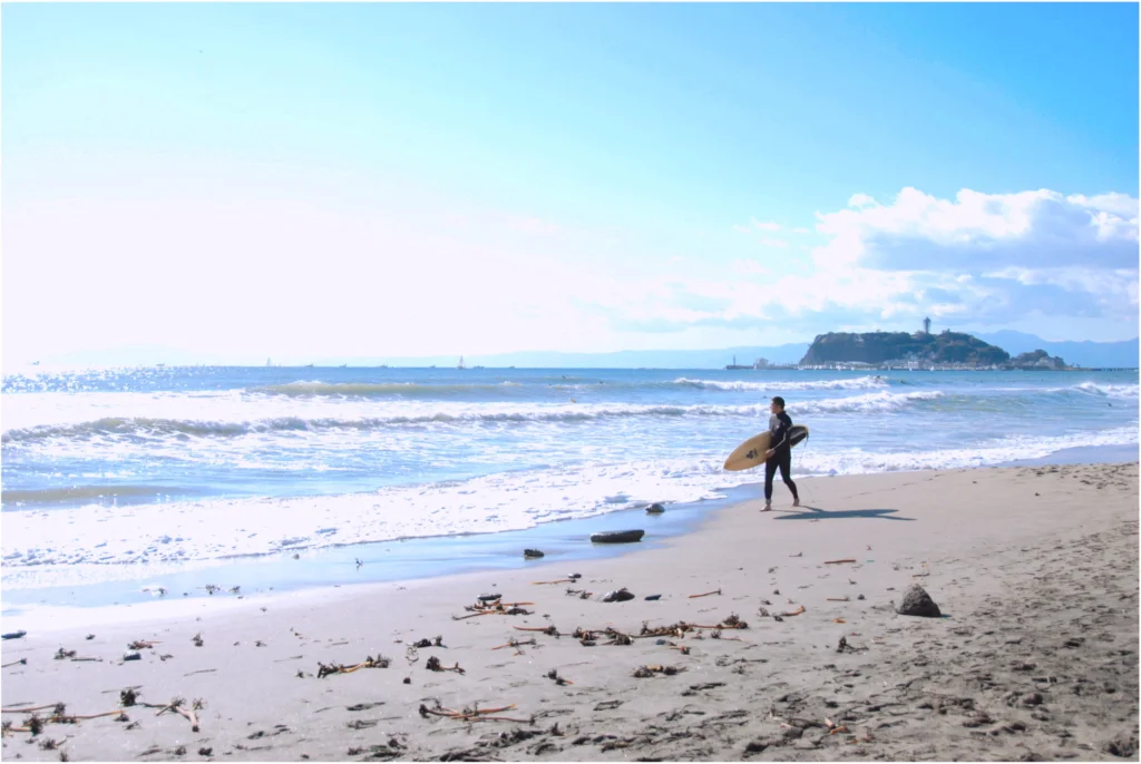 day trips from tokyo by train