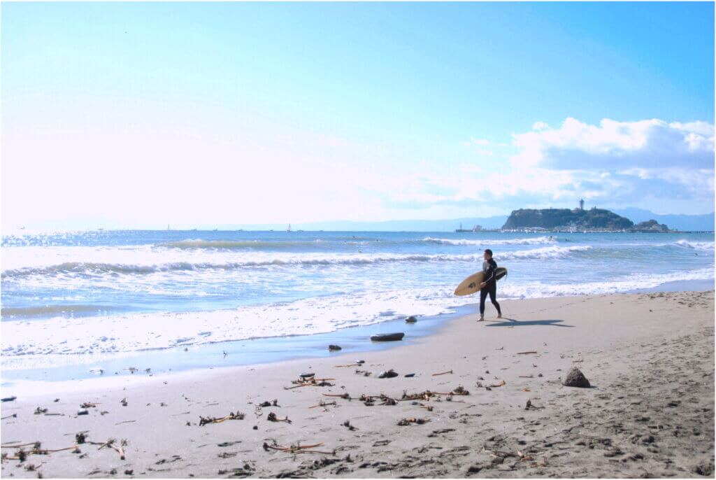 day trips from tokyo by train