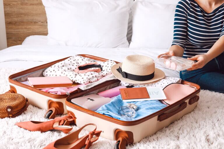 unique travel items