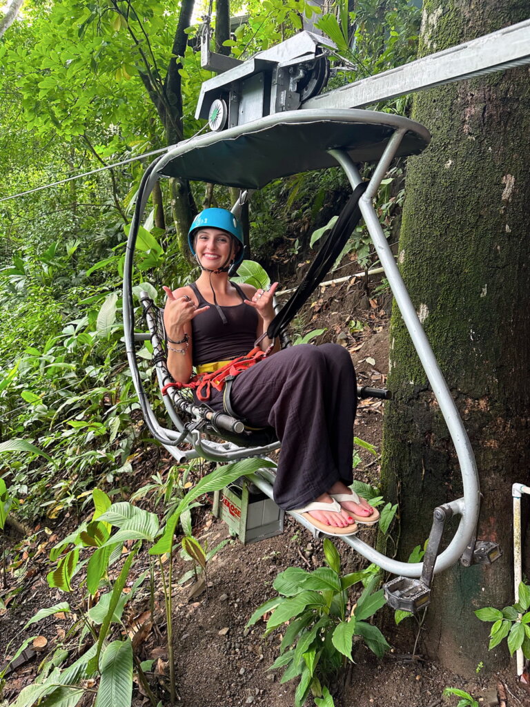 adventure vacations on a budget