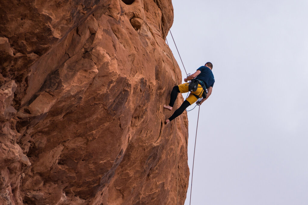 adventurous places to visit in the us