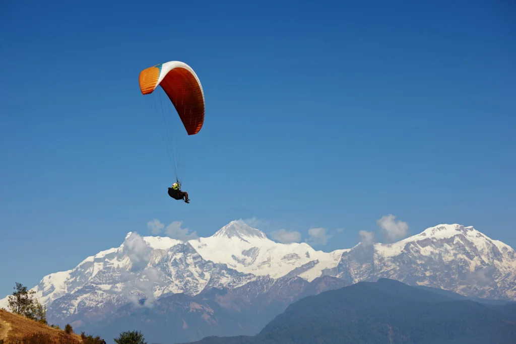 best places for adventure travel