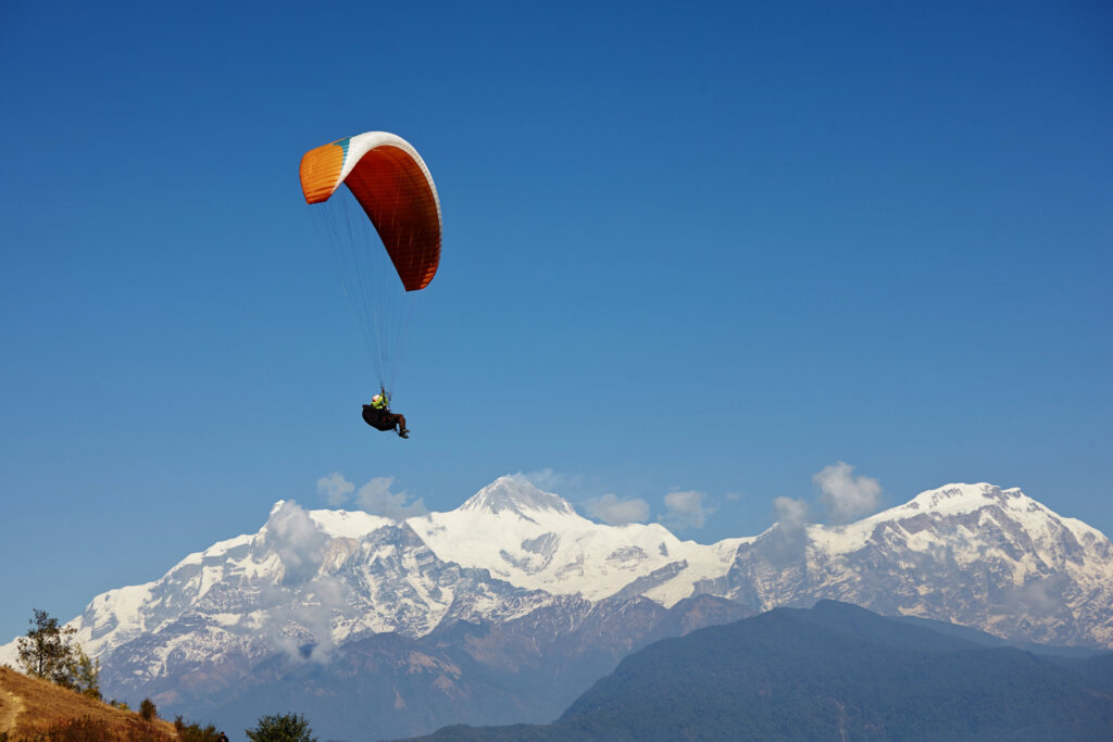 best places for adventure travel