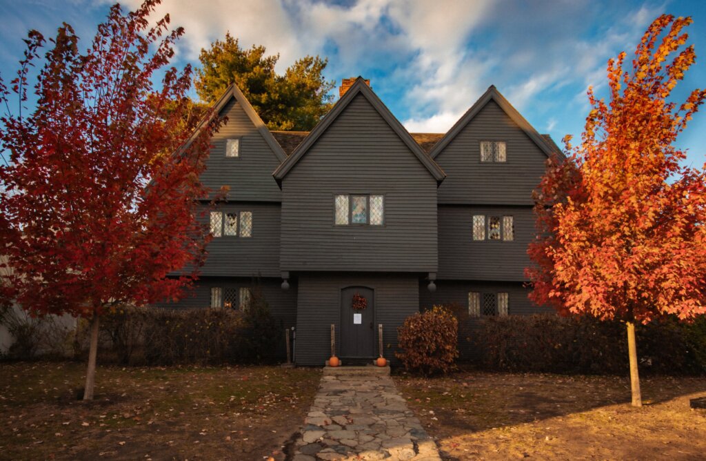 Salem