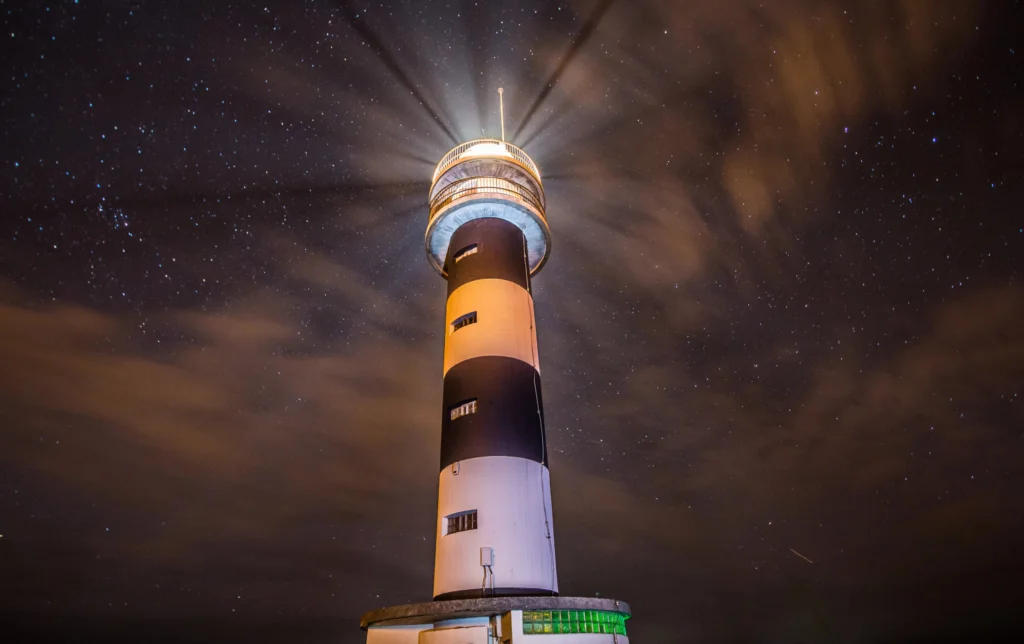 spooky weekend getaways