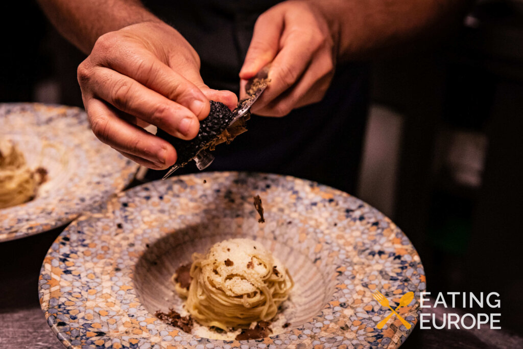 best food tours in europe