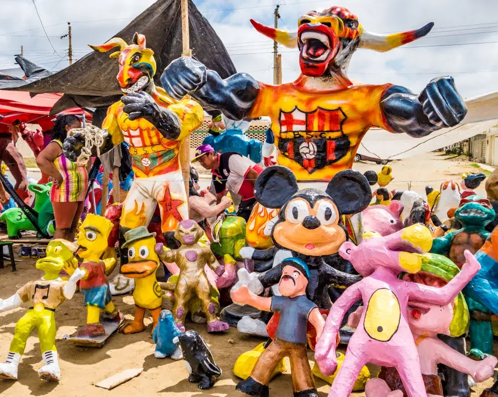 best place to celebrate new years eve