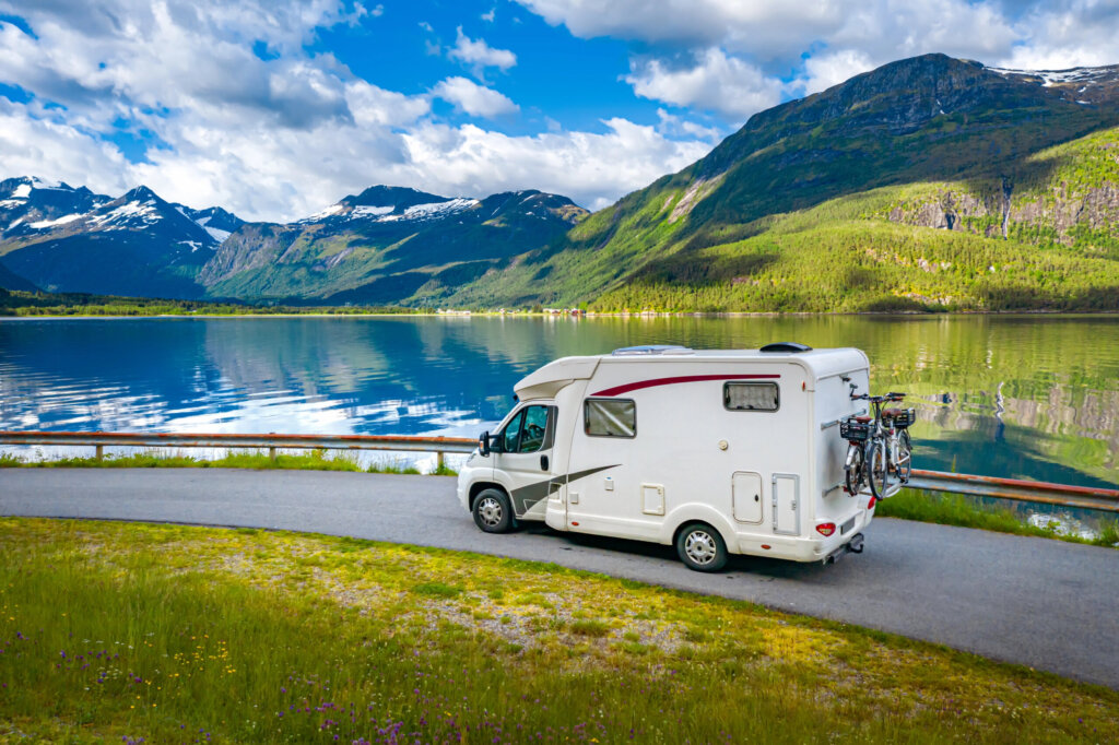 how to travel the world for a year