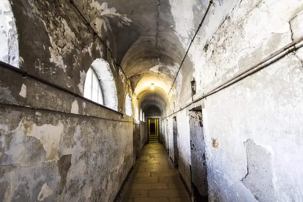 kilmainham gaol