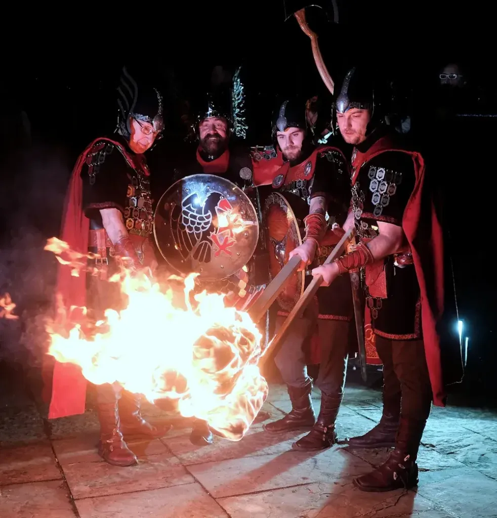 where to celebrate new years eve in europe