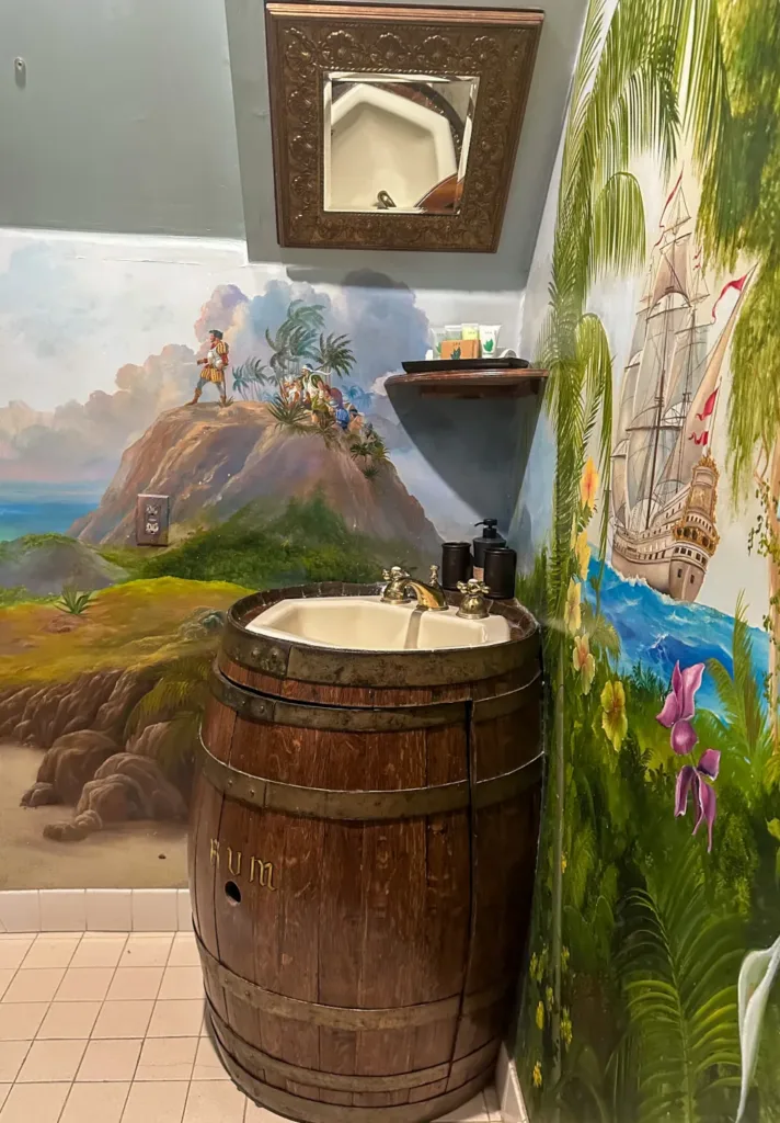 los alamos bed and breakfast