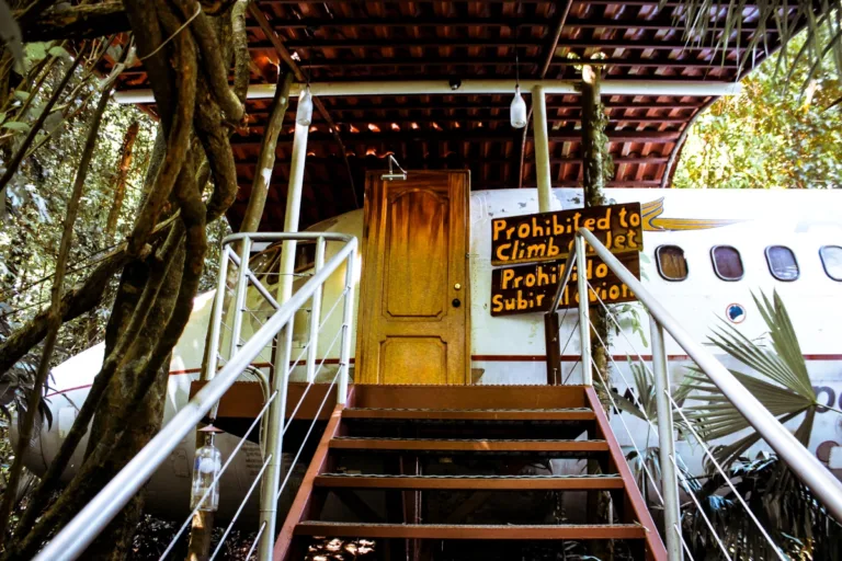 cockpit cottage costa rica