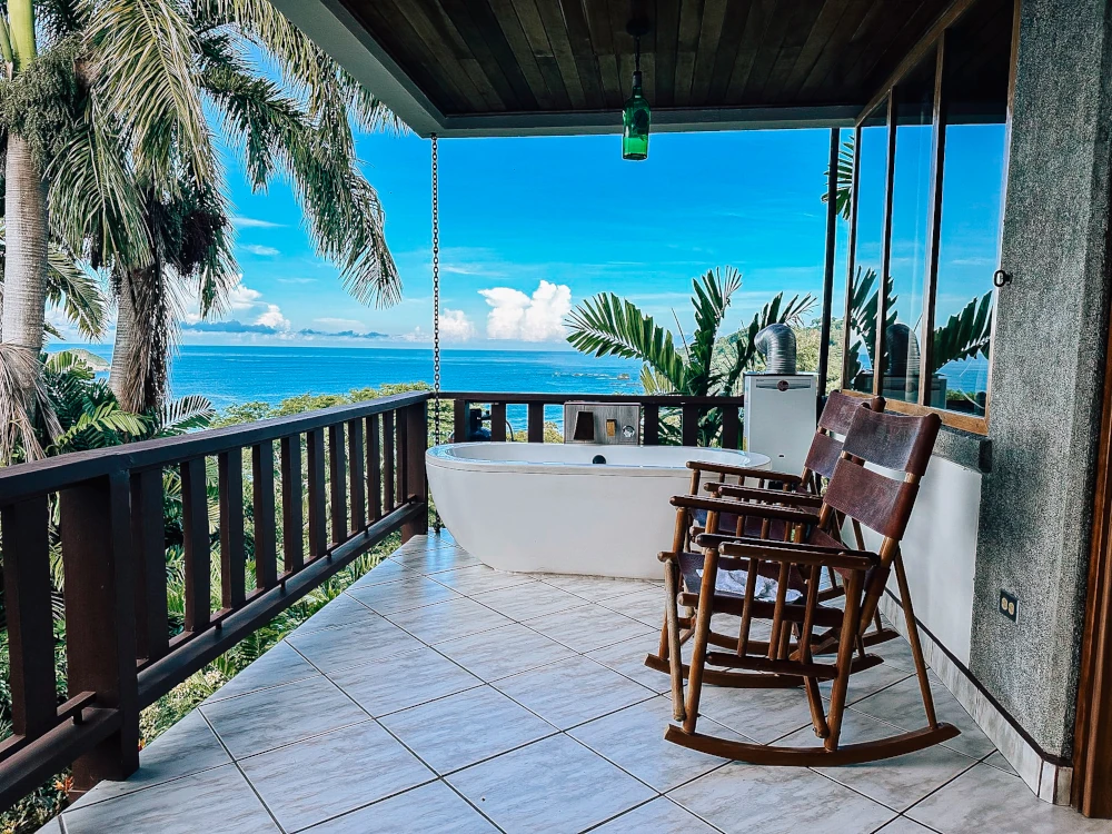 hotel costa verde