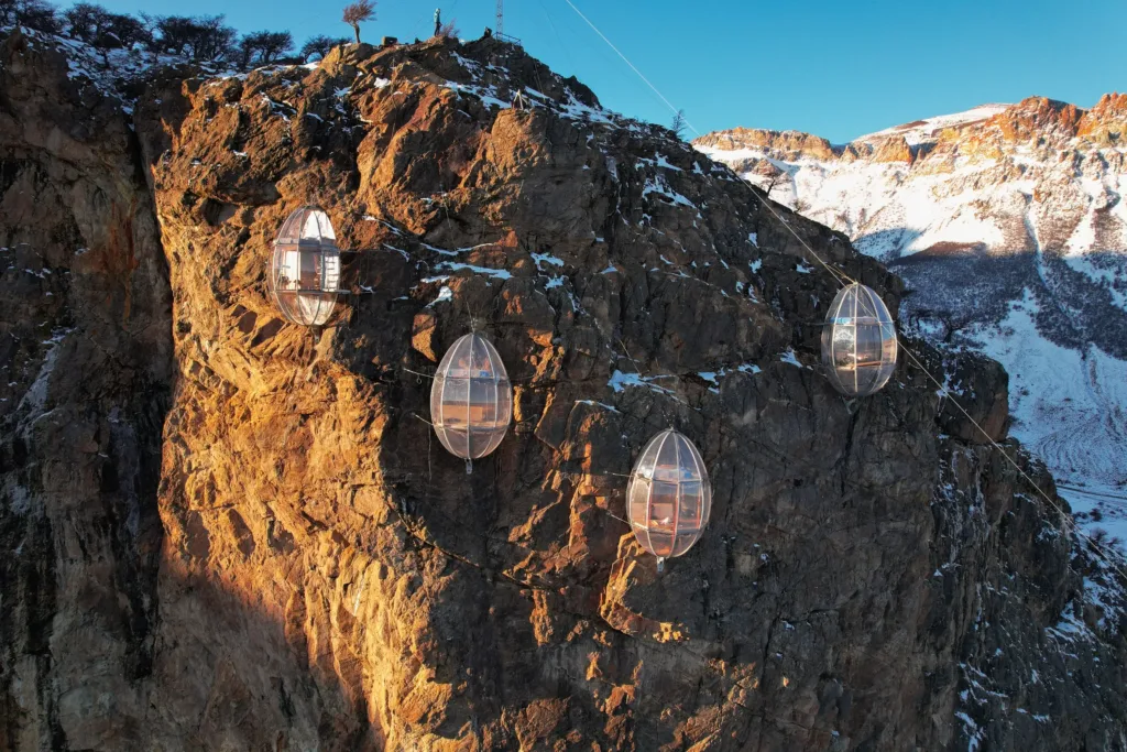 ovo patagonia photos