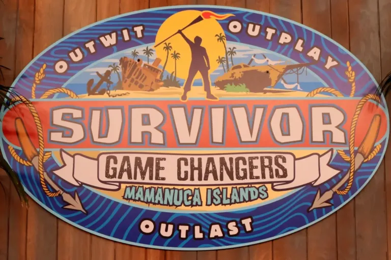 survivor locations