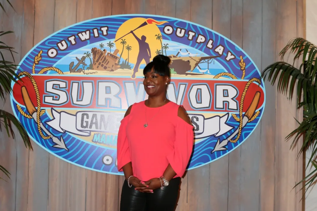 survivor locations by season