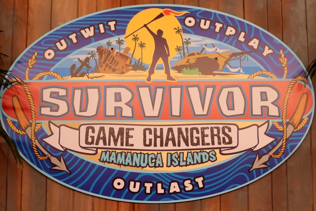 survivor locations