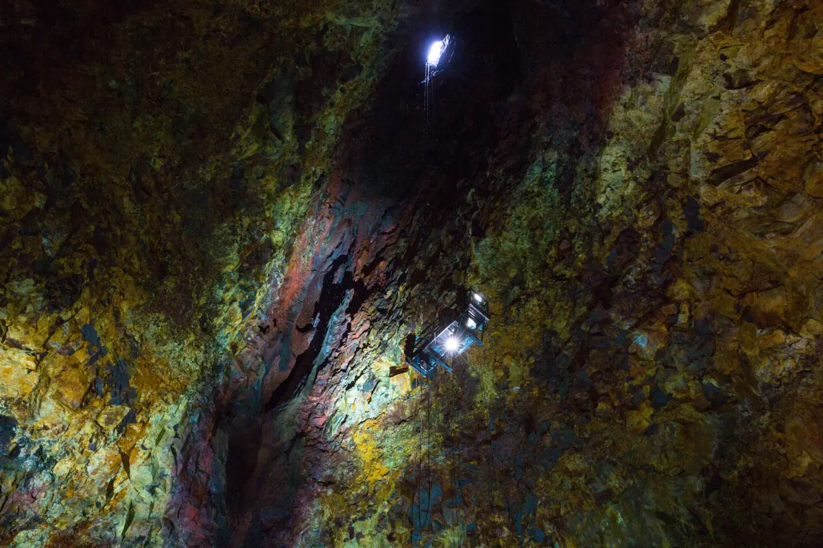 immersive travel experiences