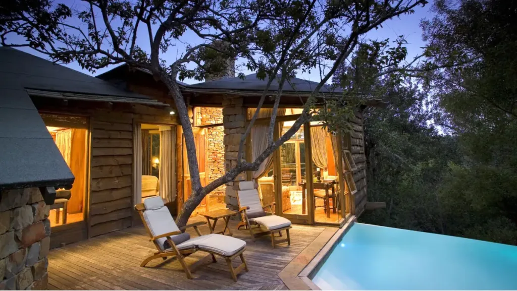 south africa unique stays