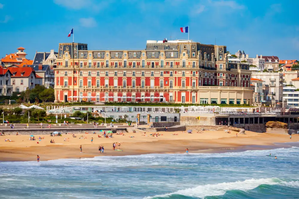 unique accommodations