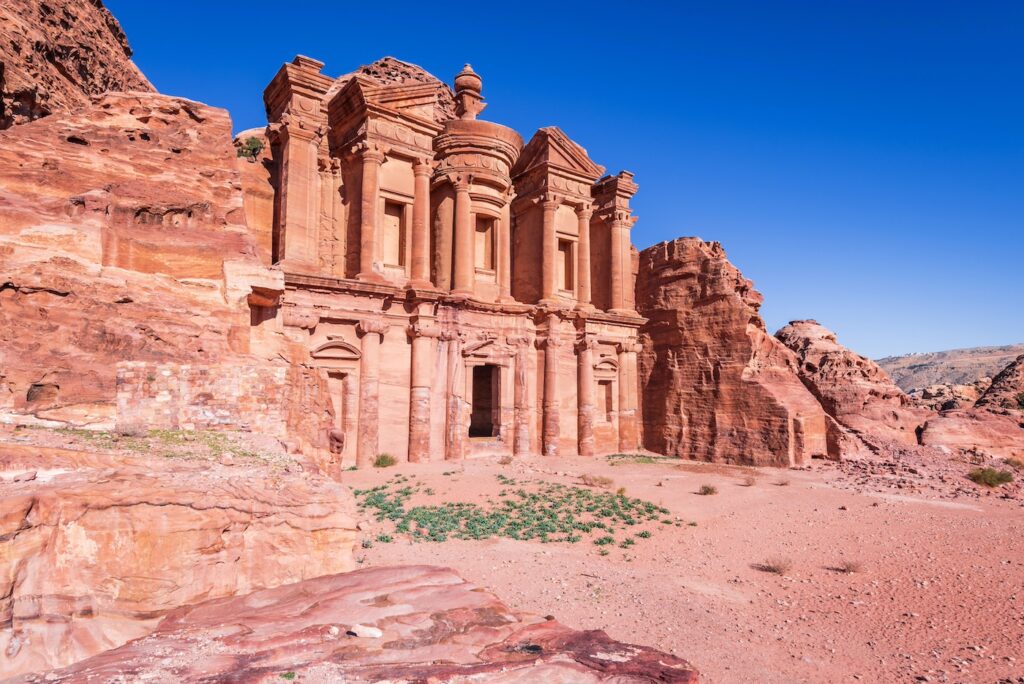 what is petra