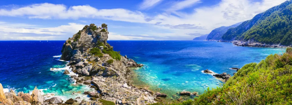 mamma mia island