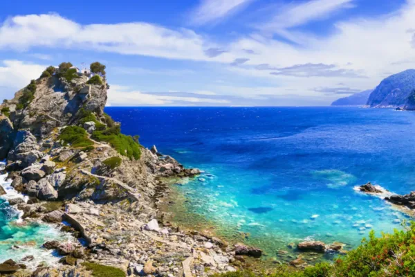 mamma mia island