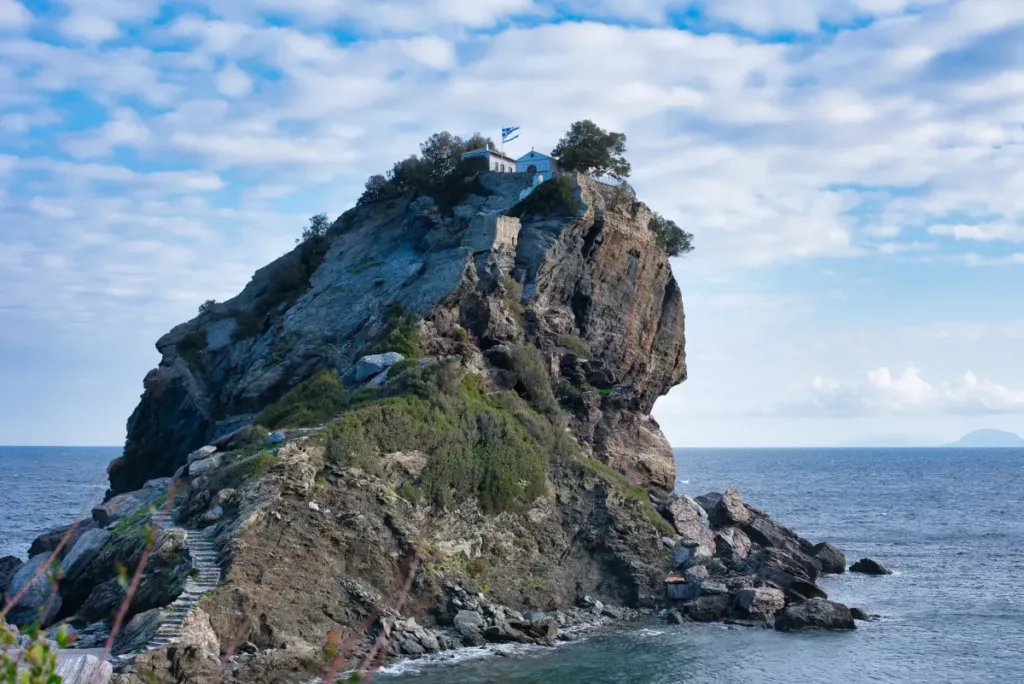 mamma mia island tour