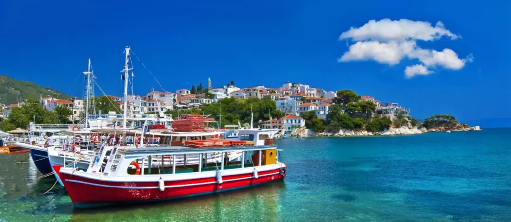 skopelos mamma mia locations