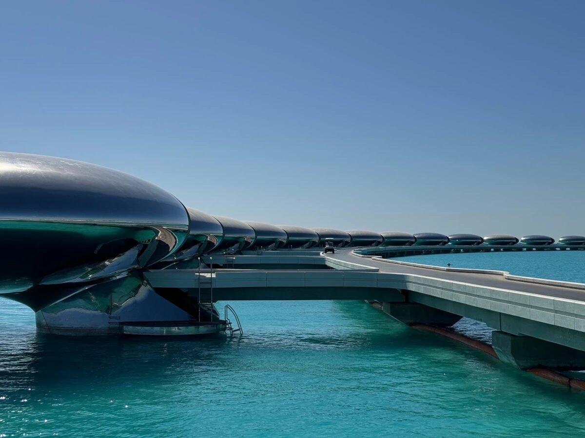 shebara resort saudi arabia