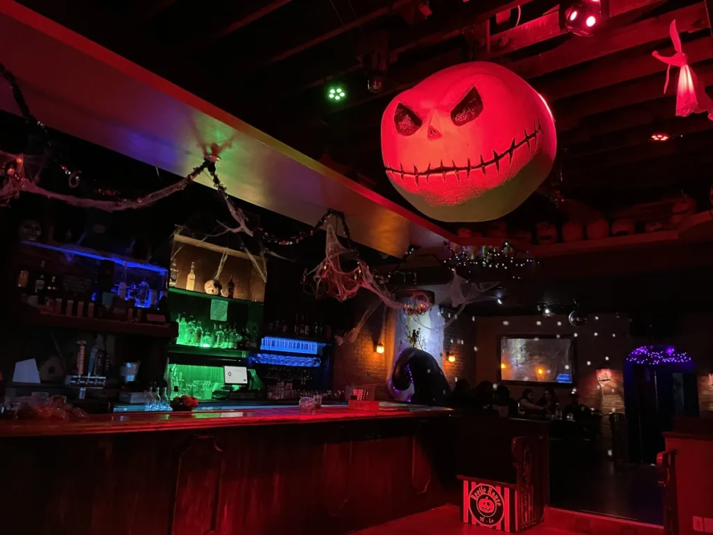 beetle house nyc
